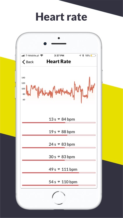 Fit Life Sports Tracker screenshot-8