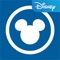 The official Walt Disney World® app
