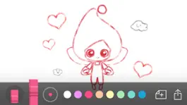 Game screenshot Coco Color Doodle hack