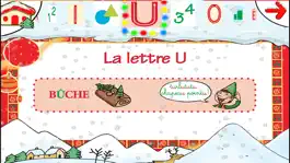 Game screenshot Je joue et j’apprends GS Noël apk