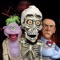 Get more Jeff Dunham, on the go