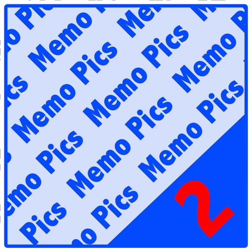 MemoPics 2 - Memory Game