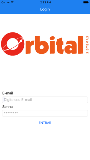 OrbbusPassageiro