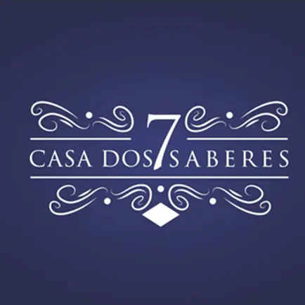 CASA DOS 7 SABERES Читы