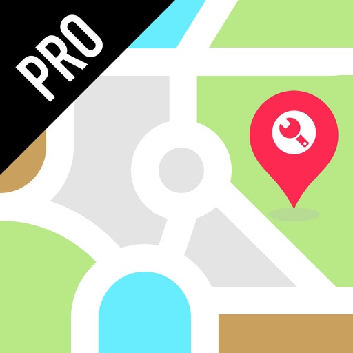 Location modify