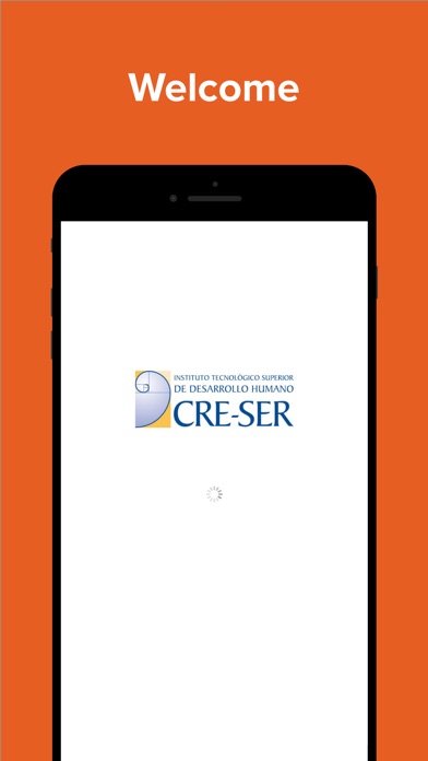 Instituto CRE-SER screenshot 3