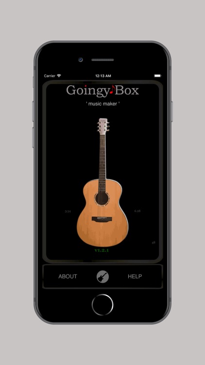 Goingy Box Music Maker (Ads) screenshot-1
