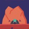 You have stumbled upon a strange cave, and the slimes are hungry for dinner