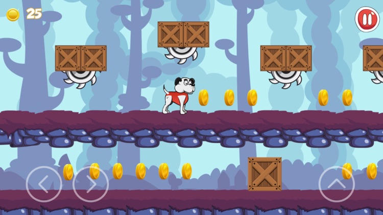 Paw Jump - Patrol Pets screenshot-4