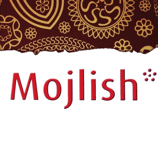 Mojlish Indian Takeaway icon