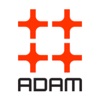 Aplikace ADAM