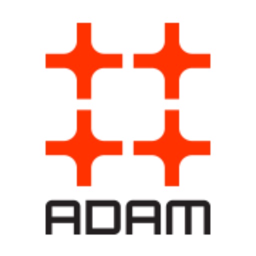 Aplikace ADAM