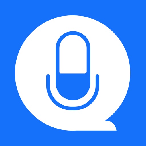 Voice and Text Translator icon