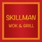 Skillman Wok & Grill Ft Worth
