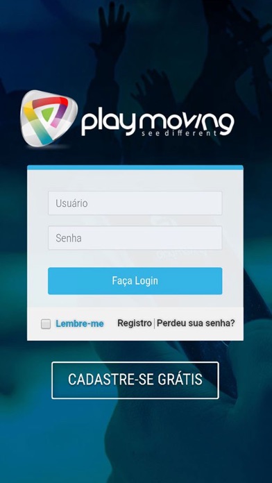 PlayMoving screenshot 2