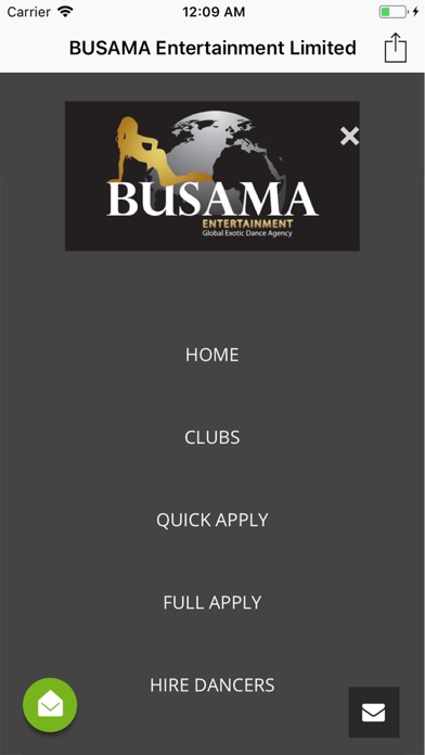BUSAMA Entertainment Limited screenshot 2