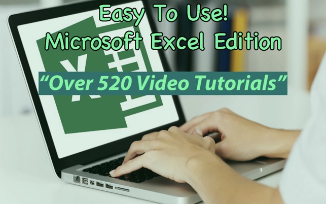 Easy To Use For MS Excel