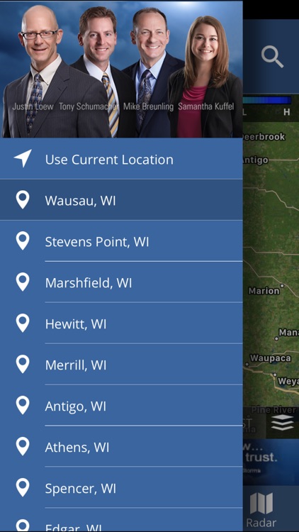 StormTrack9 screenshot-4