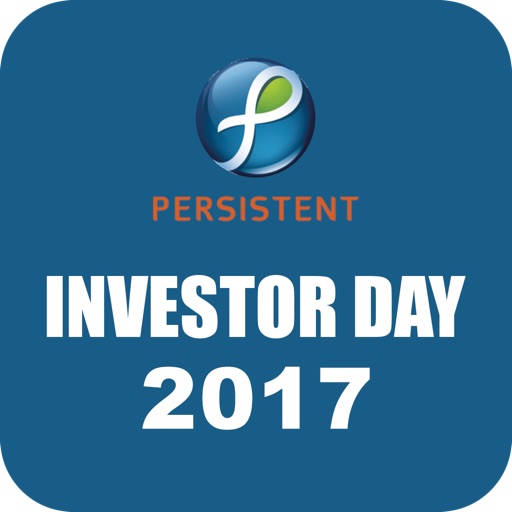 Investor Day icon