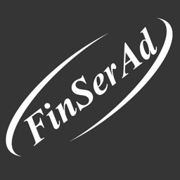 Finserad