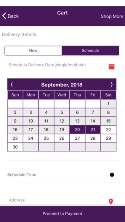 Tasty Fudz screenshot-4