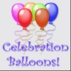 Celebration Balloons!