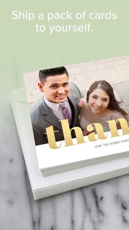 Ink Cards: Perfect for Mom screenshot-3