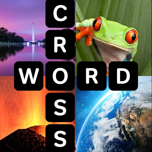 Crossword Club Icon