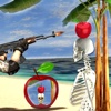 Real Apple Sniper Shooting 3D