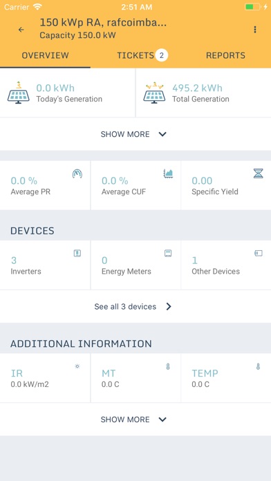 ROOFTOP SOLAR @HFE screenshot 4