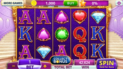 SLOTS DIAMONDS CASINO 1.624 IOS CASINO SLOTS DIAMONDS CASINO 1.624 IOS