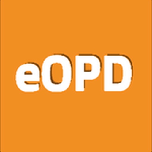 eOPD - for Doctors