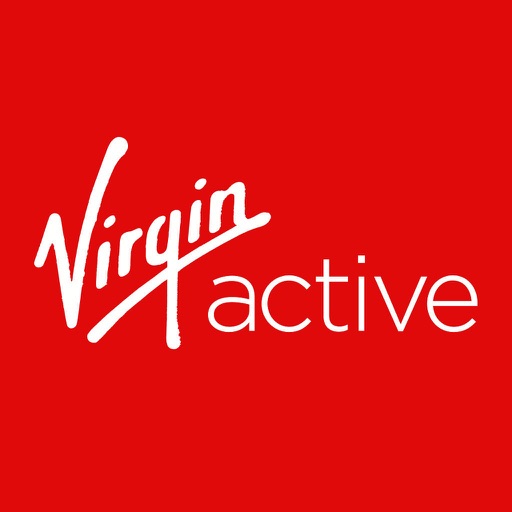 Virgin Active UK Icon