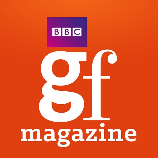 BBC Good Food magazine – recipes & inspiration