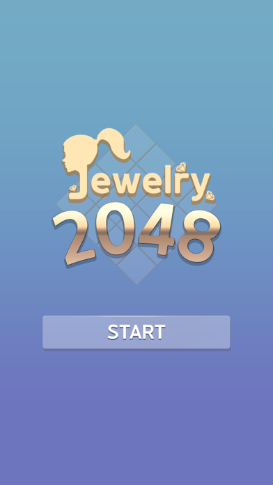 2048 Jewelry screenshot 4