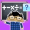 - Great way for kids to do arithmetic drills the fun way