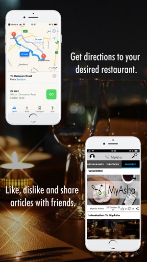 MyAsha App(圖7)-速報App