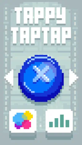 Game screenshot Tappy Tap Tap apk