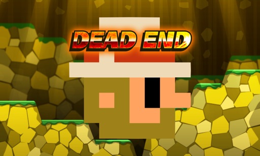DEAD END! - Crazy running Bob
