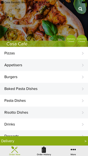 Casa Cafe Chorley(圖2)-速報App