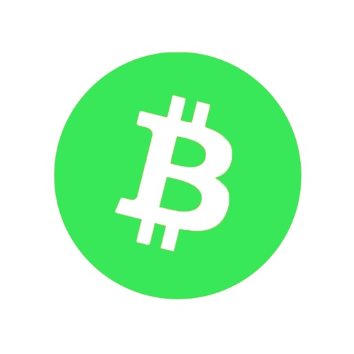 Bitcoin Cash - BCH iOS App
