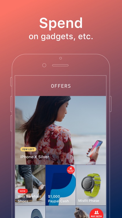 Sweatcoin - Sweat for Coin