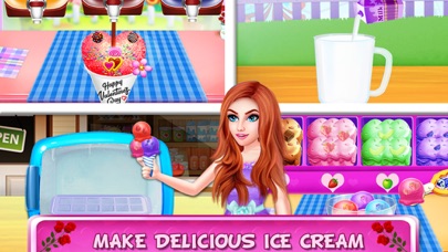 Valentine Day Gift & Food Idea screenshot 4