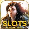Slots - Royal Heroes