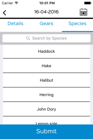 Succorfish Catch App screenshot 3