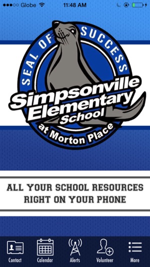 Simpsonville Elementary(圖1)-速報App