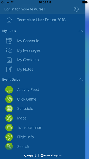 Wolters Kluwer Events(圖3)-速報App