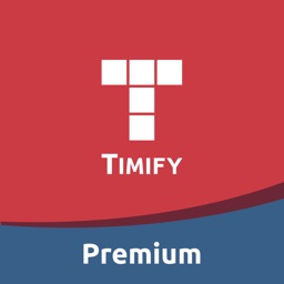 TIMIFY Business Mobile