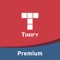 The TIMFIY Business Mobile App - get bookings and manage your business online and on-the-go