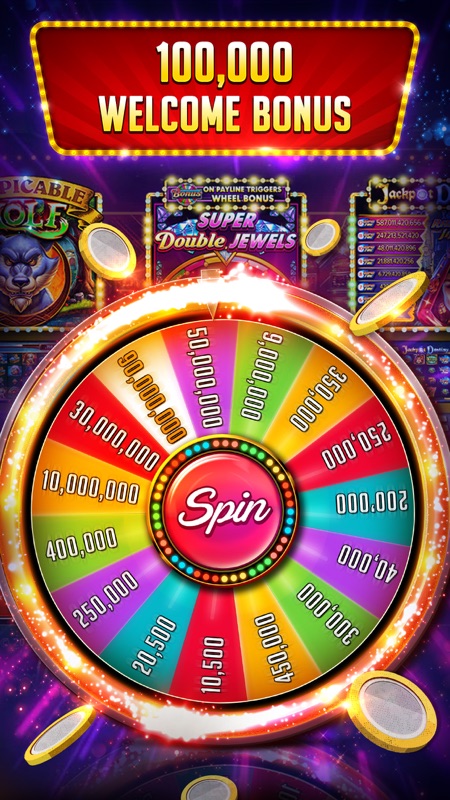 Viva slots vegas update